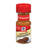 McCormick Cinnamon Dry Spices Ground Full-Size Picture